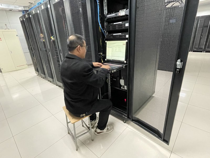 系统集成助力企业数字化转型